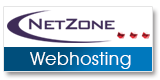 NetZone Webhosting